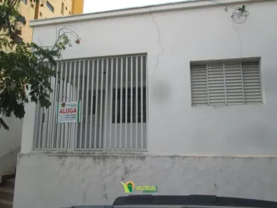 Casa com 3 Quartos para alugar, 80m² no Vila Imperial, São José do Rio Preto