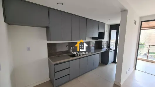 Apartamento com 2 Quartos para alugar, 88m² no Iguatemi, São José do Rio Preto