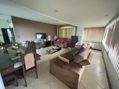 Casa com 5 Quartos à venda, 503m² no Ouro Preto, Belo Horizonte