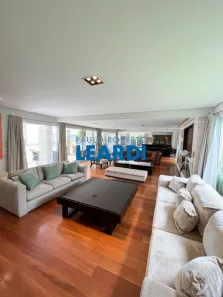 Casa de Condomínio com 4 Quartos à venda, 785m² no Alphaville, Santana de Parnaíba