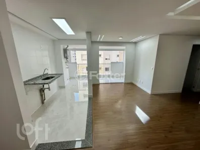 Apartamento com 3 Quartos à venda, 74m² no Brás, São Paulo