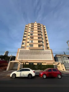 Apartamento com 2 Quartos para alugar, 65m² no Jardim Itália, Chapecó