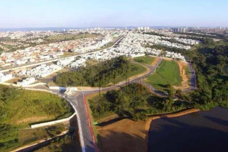 Lote/Terreno à venda, 200m² no Jardim Villagio Milano, Sorocaba