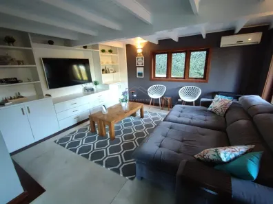 Casa de Condomínio com 3 Quartos à venda, 450m² no Algarve, Cotia