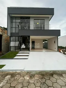 Casa de Condomínio com 4 Quartos à venda, 170m² no Centro, Ananindeua