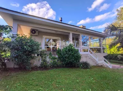 Casa com 4 Quartos à venda, 290m² no Sagrada Família, Gravataí