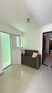 Casa com 1 Quarto para alugar, 50m² no Piatã, Salvador