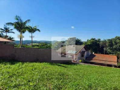 Lote/Terreno à venda, 525m² no Caminhos de San Conrado (Sousas), Campinas