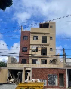 Apartamento com 2 Quartos à venda, 88m² no Paraíso, Santo André