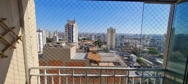 Apartamento com 3 Quartos à venda, 71m² no Vila Moinho Velho, São Paulo