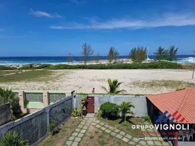 Cobertura com 2 Quartos à venda, 90m² no Itaúna, Saquarema