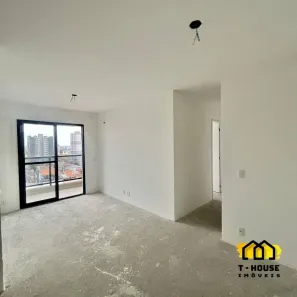 Apartamento com 2 Quartos à venda, 57m² no Jardim, Santo André
