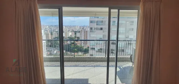Apartamento com 3 Quartos à venda, 270m² no Campo Belo, São Paulo
