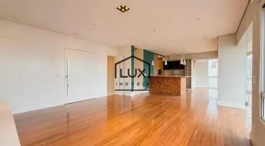 Apartamento com 4 Quartos à venda, 348m² no Jardim Vila Mariana, São Paulo