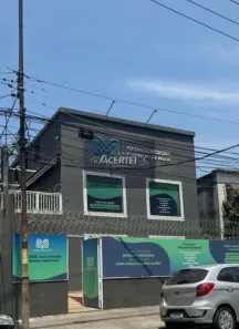 Sala Comercial à venda, 750m² no Charitas, Niterói