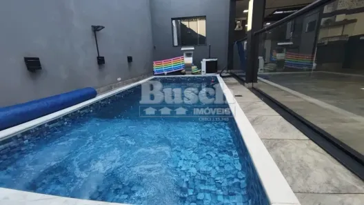 Casa com 3 Quartos à venda, 228m² no Núcleo Residencial Alto Alegre, Bauru
