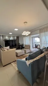 Apartamento com 3 Quartos à venda, 169m² no Ponta Negra, Manaus