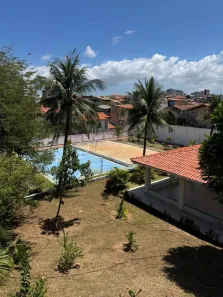 Casa de Condomínio com 3 Quartos à venda, 169m² no Itapuã, Salvador
