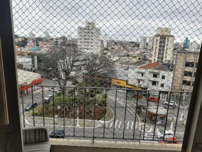 Apartamento com 4 Quartos à venda, 116m² no Parque da Mooca, São Paulo