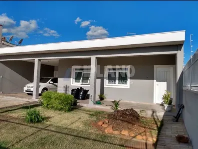 Casa com 4 Quartos à venda, 273m² no Centro, São Carlos