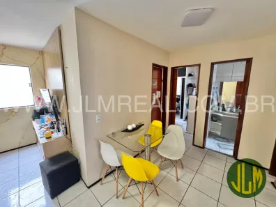 Apartamento com 3 Quartos à venda, 68m² no Rodolfo Teófilo, Fortaleza
