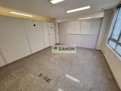 Sala Comercial à venda, 64m² no Centro, São Bernardo do Campo