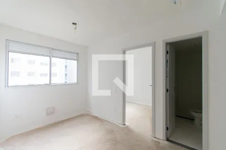 Apartamento com 2 Quartos à venda, 32m² no Quinta da Paineira, São Paulo