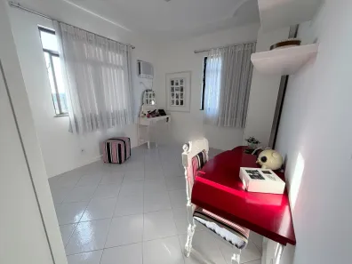 Apartamento com 3 Quartos à venda, 138m² no Parque Turf Club, Campos dos Goytacazes