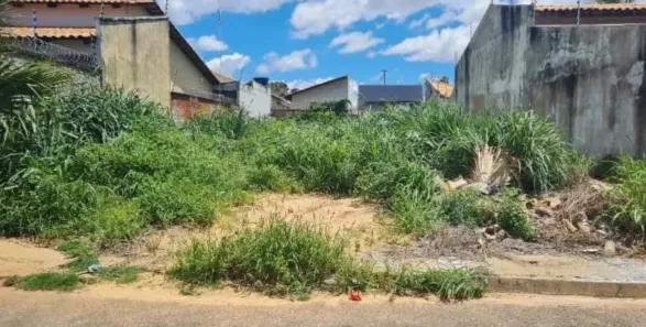 Lote/Terreno à venda, 1m² no Plano Diretor Sul, Palmas