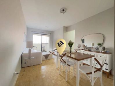 Apartamento com 3 Quartos à venda, 78m² no Vila Hamburguesa, São Paulo