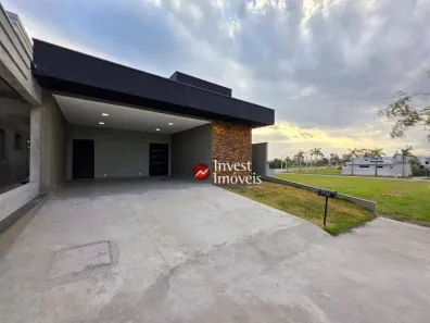 Casa de Condomínio com 3 Quartos à venda, 136m² no Loteamento Fazenda Ronda, São José dos Campos