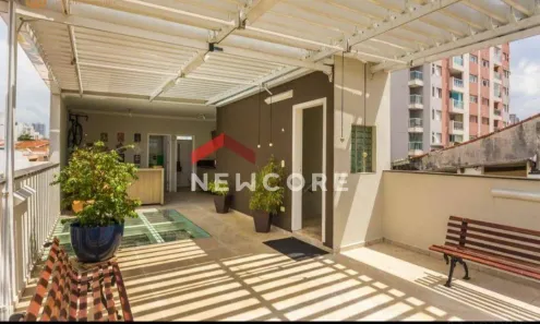 Sobrado com 2 Quartos à venda, 229m² no Ipiranga, São Paulo
