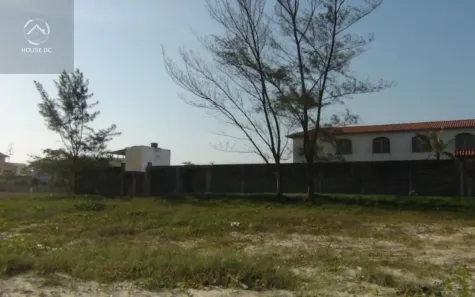 Lote/Terreno à venda, 1660m² no Cordeirinho (Ponta Negra), Maricá