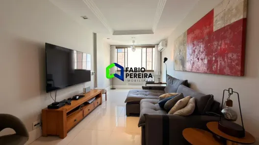 Cobertura com 3 Quartos à venda, 180m² no Barra da Tijuca, Rio de Janeiro