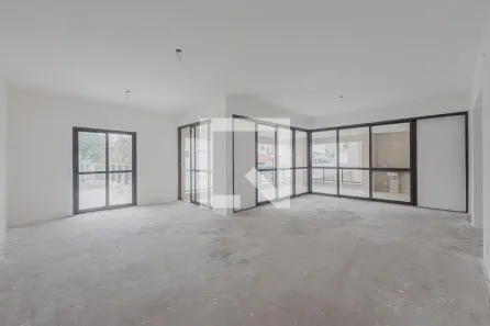 Apartamento com 4 Quartos à venda, 298m² no Sumaré, São Paulo