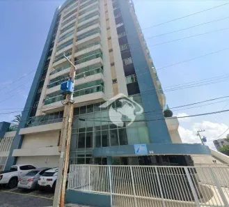 Apartamento com 3 Quartos para alugar, 104m² no Atalaia, Aracaju