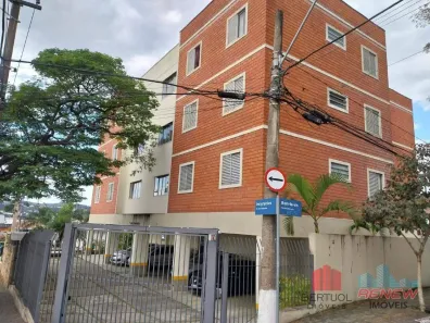 Apartamento com 3 Quartos à venda, 100m² no Santa Rosa, Vinhedo
