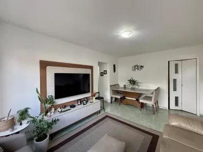 Apartamento com 2 Quartos à venda, 75m² no Vila Campo Grande, São Paulo
