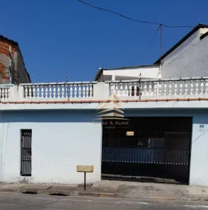 Casa com 3 Quartos à venda, 90m² no Jardim Bela Vista, Guarulhos