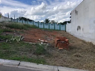 Lote/Terreno à venda, 250m² no Residencial Alvorada, Bragança Paulista