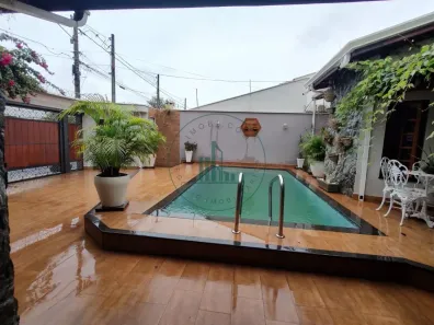 Casa com 2 Quartos à venda, 243m² no Nova Piracicaba, Piracicaba
