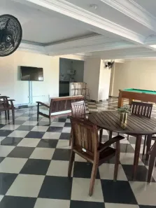 Apartamento com 2 Quartos à venda, 70m² no Guilhermina, Praia Grande