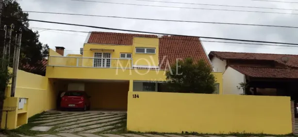 Sobrado com 4 Quartos para alugar, 250m² no Jardim das Colinas, São José dos Campos