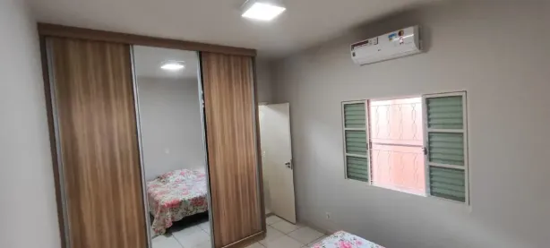 Casa com 3 Quartos à venda, 130m² no Saraiva, Uberlândia