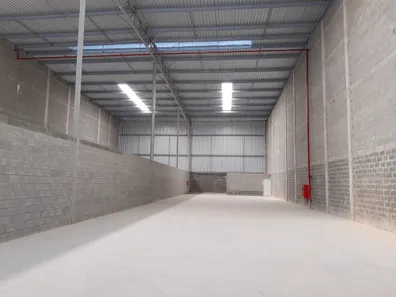 Galpão/Depósito/Armazém para alugar, 1000m² no Vargem Grande, Rio de Janeiro