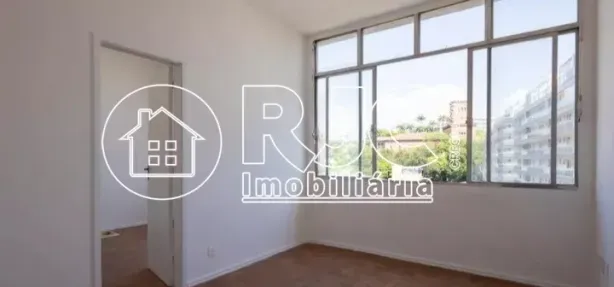 Apartamento com 1 Quarto à venda, 45m² no Praça da Bandeira, Rio de Janeiro