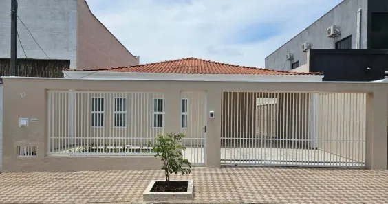 Casa com 3 Quartos à venda, 170m² no Jardim Residencial Deolinda Guerra, Sorocaba