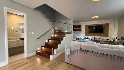 Casa de Condomínio com 4 Quartos à venda, 309m² no Parque Atlântico, São Luís