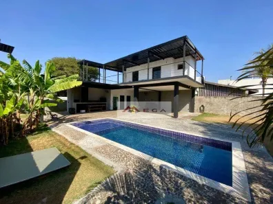 Fazenda/Sítio com 2 Quartos à venda, 135m² no Parque da Represa, Paulínia