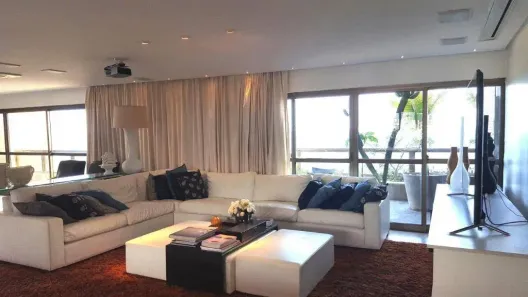Cobertura com 4 Quartos à venda, 600m² no Rio Vermelho, Salvador
